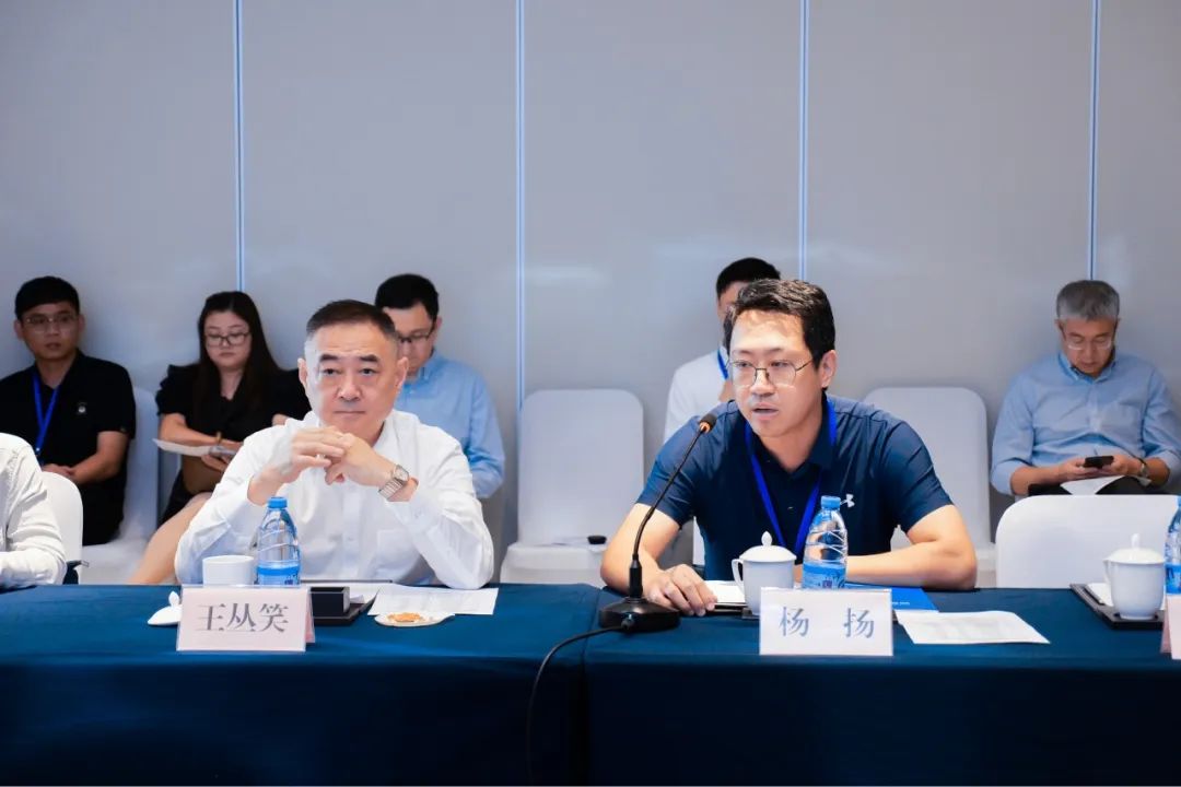 		 聚焦新质料新手艺 共建工业生长生态圈——新质料工业立异生态论坛在芜湖召开 _优德88要闻_优德88集团有限公司	