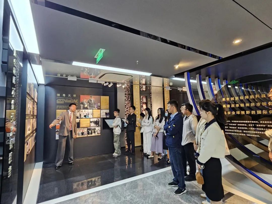 		“青马”赋能 向“新”而行 ——优德88集团团委举行2024年轻年马克思主义者作育工程培训班_优德88要闻_优德88集团有限公司	