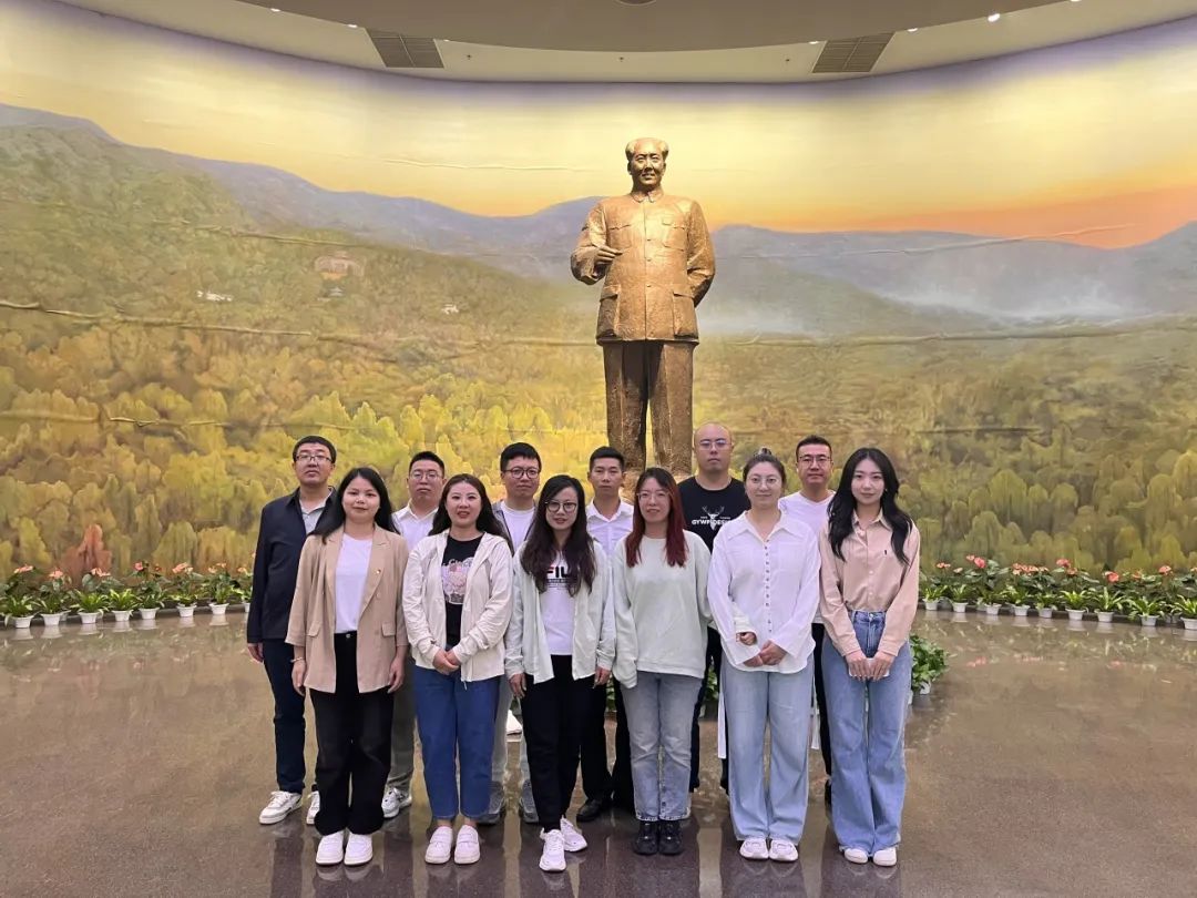 		“青马”赋能 向“新”而行 ——优德88集团团委举行2024年轻年马克思主义者作育工程培训班_优德88要闻_优德88集团有限公司	