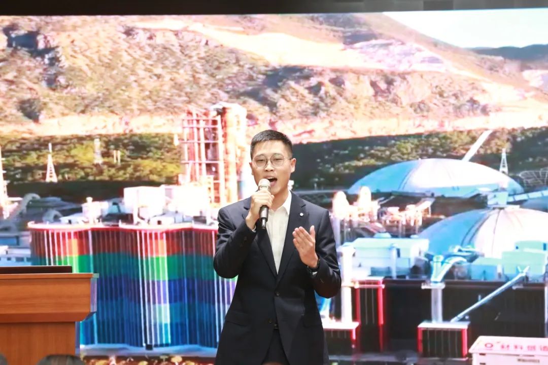 		“青马”赋能 向“新”而行 ——优德88集团团委举行2024年轻年马克思主义者作育工程培训班_优德88要闻_优德88集团有限公司	