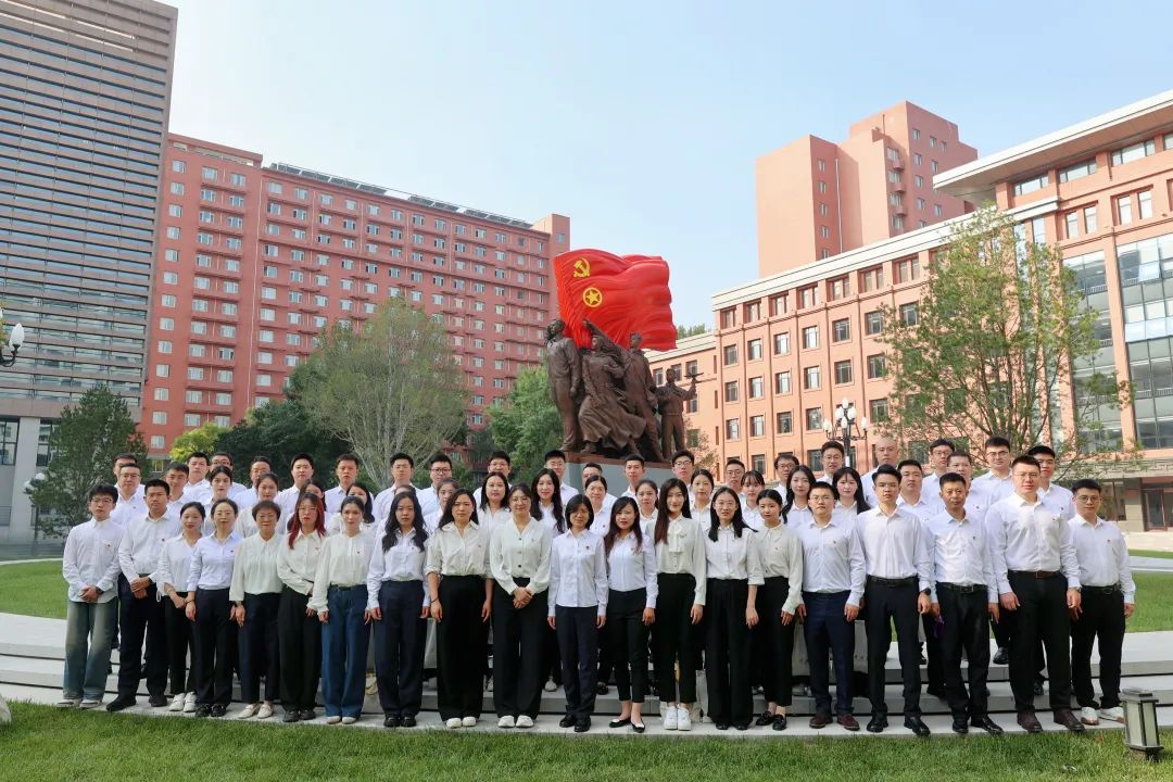 		“青马”赋能 向“新”而行 ——优德88集团团委举行2024年轻年马克思主义者作育工程培训班_优德88要闻_优德88集团有限公司	