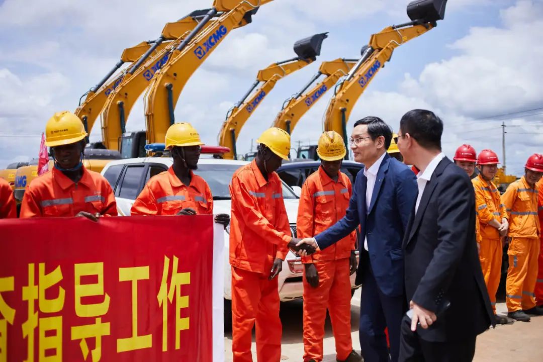 		 周育先率团出访推进国际交流相助 _优德88要闻_优德88集团有限公司	