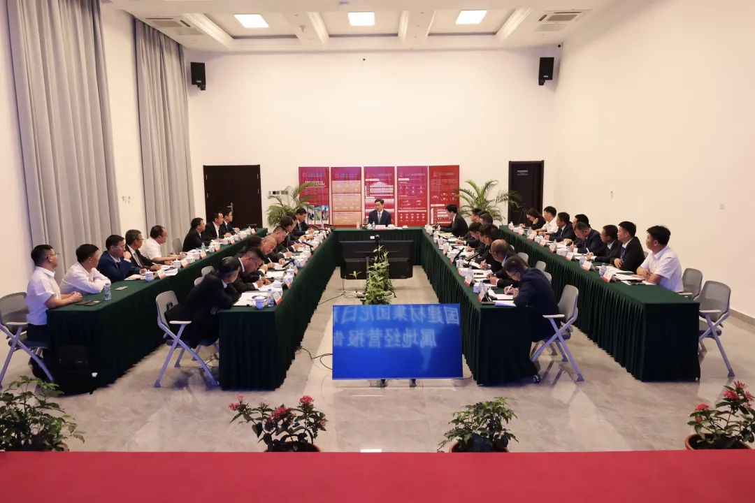 		 周育先率团出访推进国际交流相助 _优德88要闻_优德88集团有限公司	