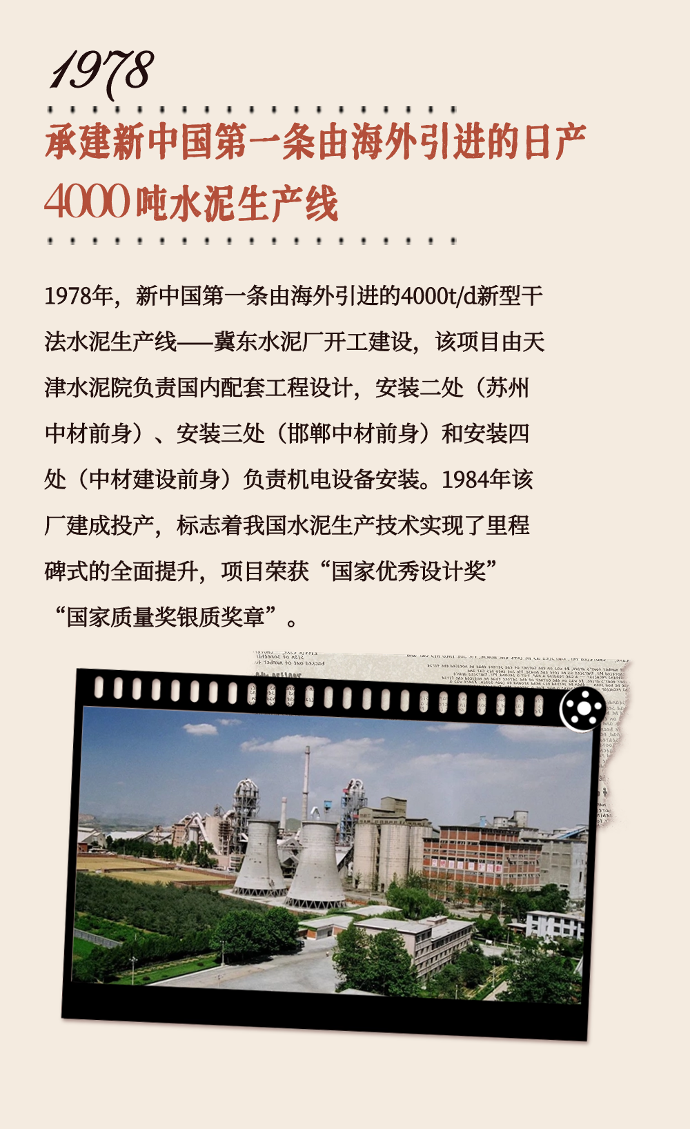 		 致敬75周年 | 从“中国第一”到“天下领先”，，，，，，我们凝心聚力向“新”行③ _企业动态_优德88集团有限公司	