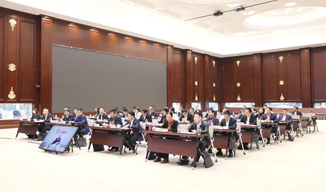 		 优德88集团国际化专题培训班顺遂开班 _优德88要闻_优德88集团有限公司	