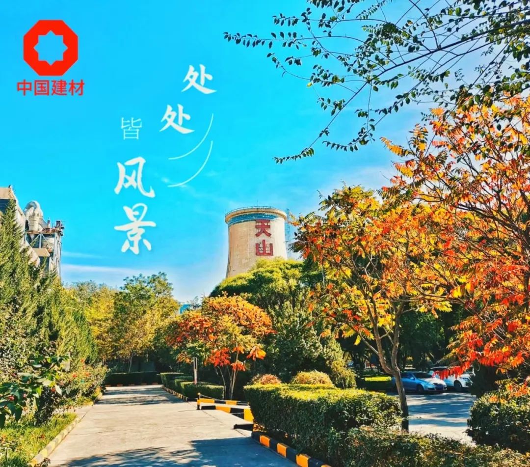 		 优德88 | 捉住秋的尾巴，，，，，，感受建材人的诗意浪漫~ _企业动态_优德88集团有限公司	