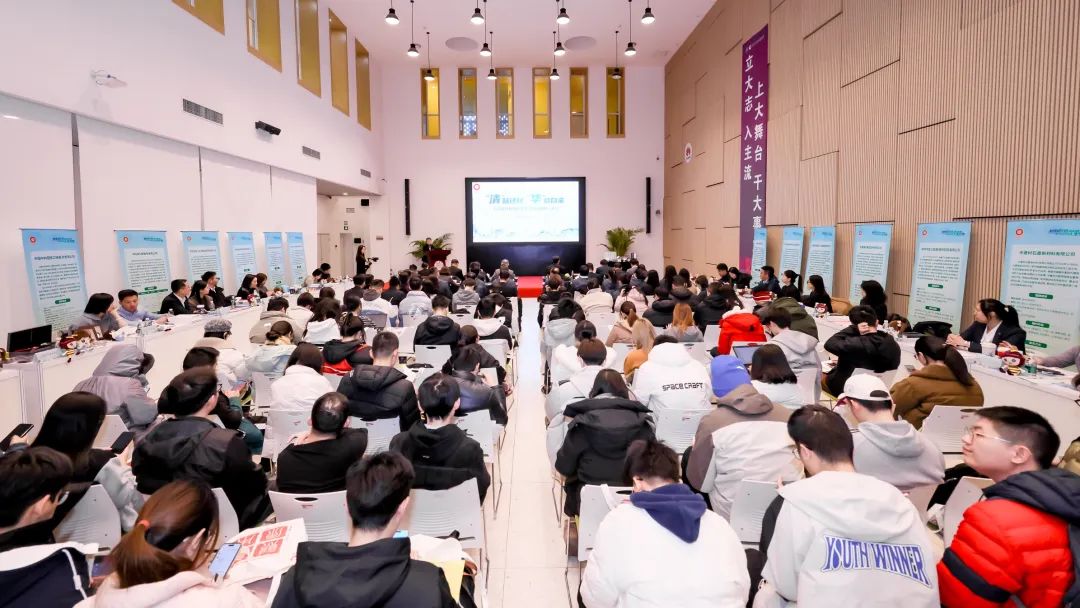 		 周育先走进清华大学开展专场招聘宣讲 _优德88要闻_优德88集团有限公司	