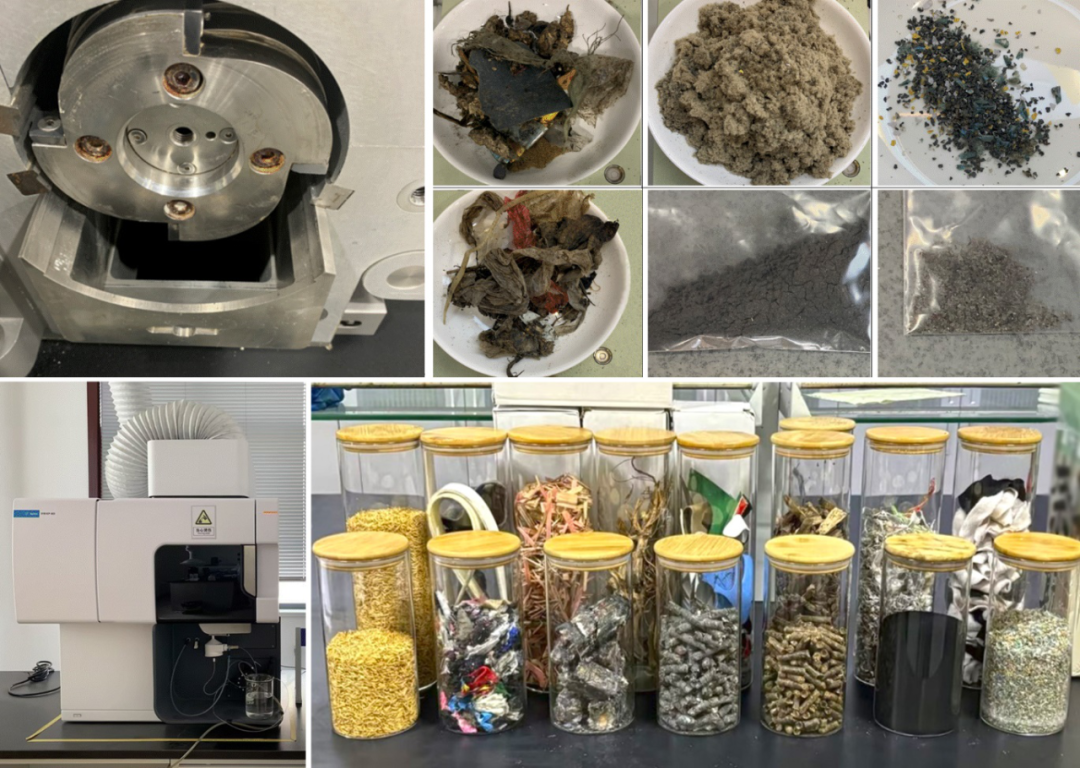		 绿色生长 | 中材情形：聚焦替换燃料 打造环保新质生产力 _企业动态_优德88集团有限公司	