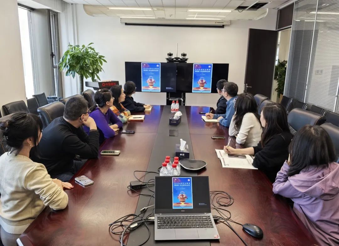 		宪法宣传周 | 优德88集团及所属企业举行多种宪法宣传运动_企业动态_优德88集团有限公司	