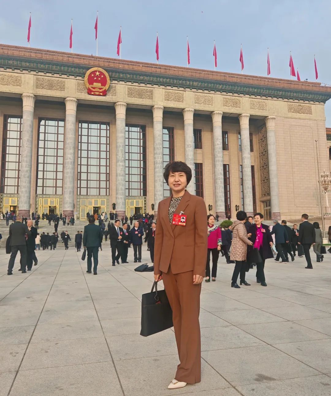 		 两会风范 | 来听听优德88代表们的两会声音 _企业动态_优德88集团有限公司	