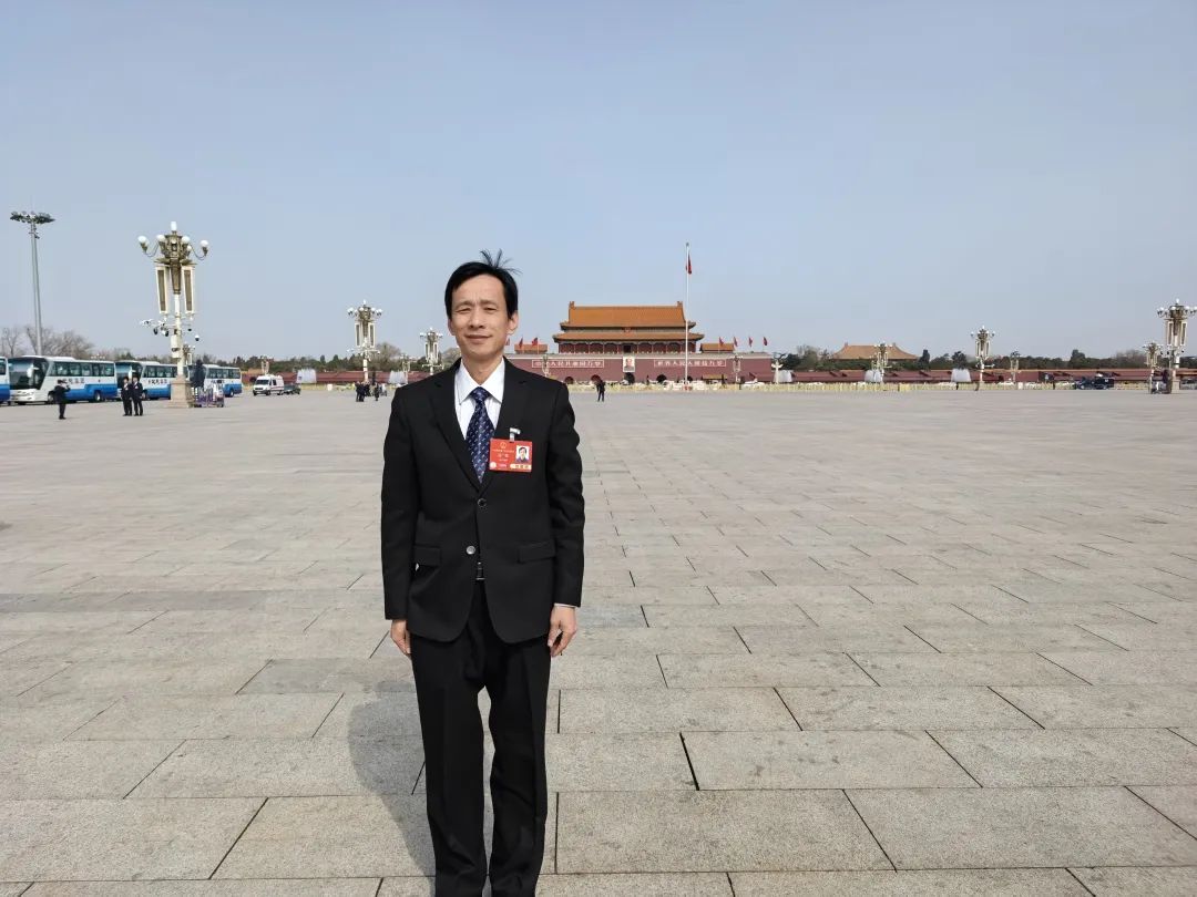 		 两会风范 | 来听听优德88代表们的两会声音 _企业动态_优德88集团有限公司	