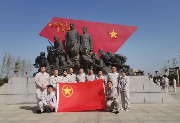 		@建材青年 五四系列运动精彩来袭，，，等你解锁！_企业动态_优德88集团有限公司	