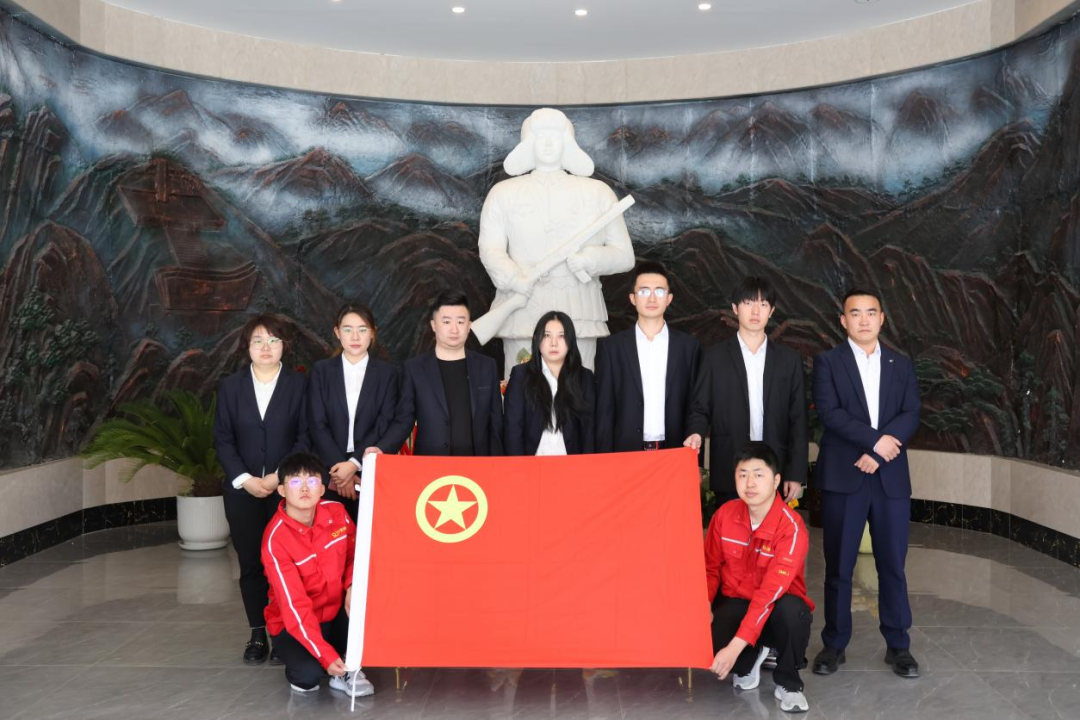 		@建材青年 五四系列运动精彩来袭，，，等你解锁！_企业动态_优德88集团有限公司	