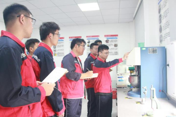 		青力创效 | 华东质料无锡商混运营平台“青力”驱动商砼绿色厘革_企业动态_优德88集团有限公司	