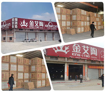 大型仓库，库存充足，提货方便